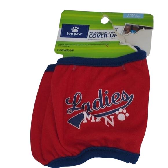 TopPaw Washable Male CoverUp New - Picture 2 of 12